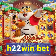 h22win bet